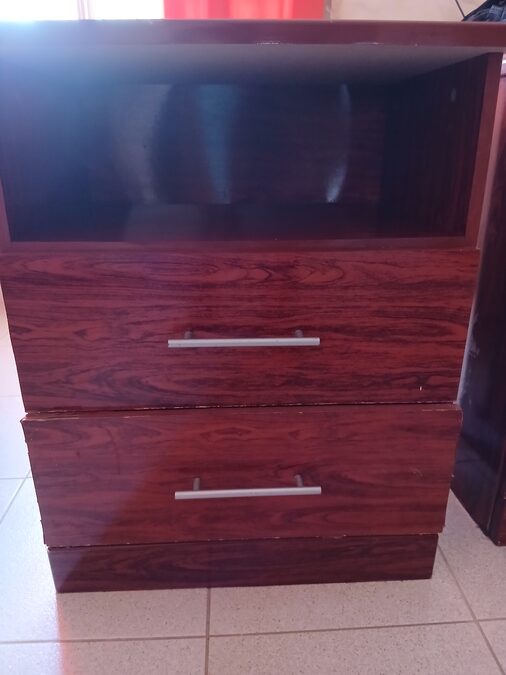 Mesa de luz 2