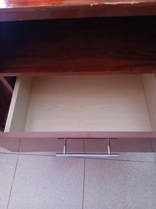Mesa de luz 2