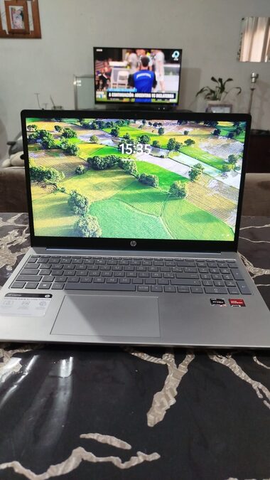 Hp 15