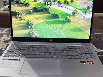 Hp 15