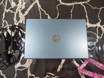 Hp 15