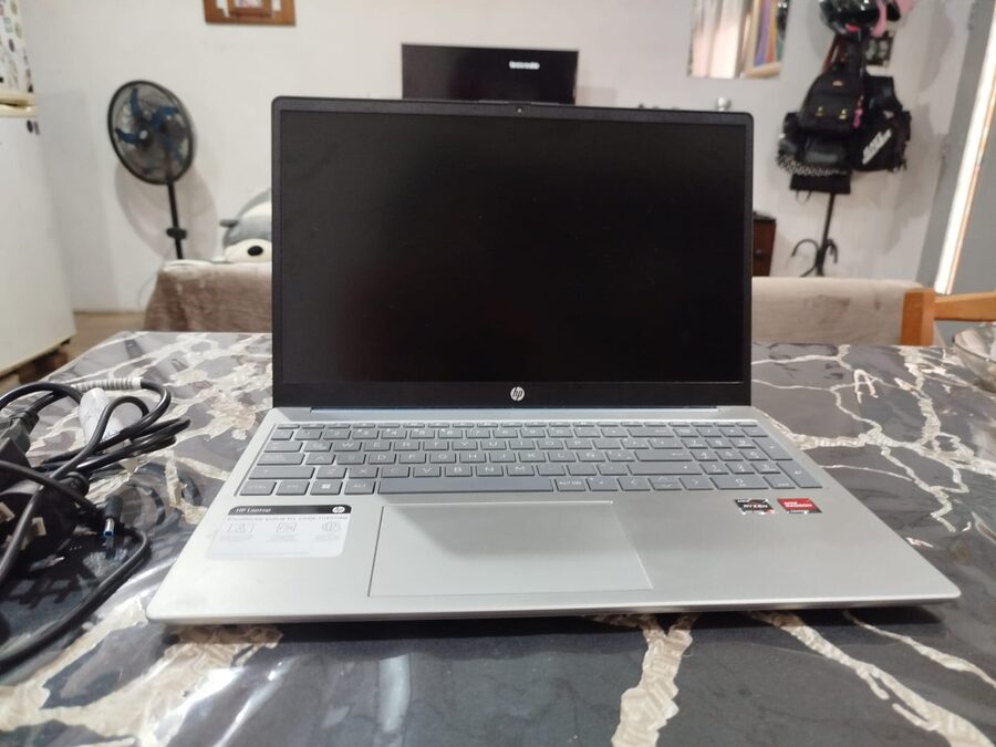 Hp 15