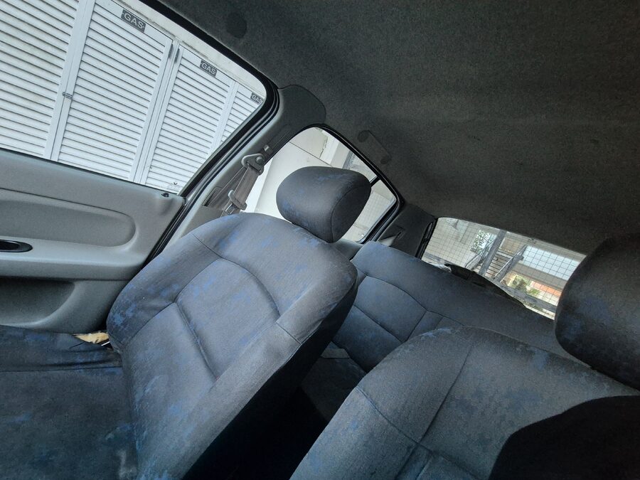 Vendo Clio 2 1.2 buen estado