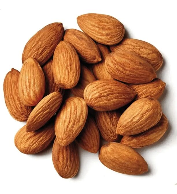 Almendras