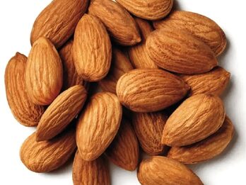 Almendras
