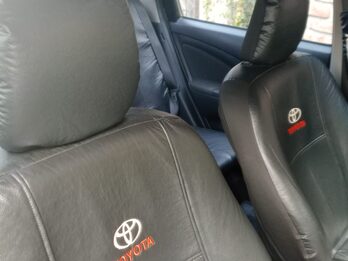 TOYOTA ETIOS XLS 2014