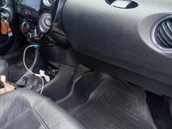 TOYOTA ETIOS XLS 2014