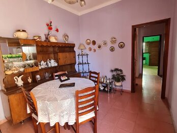 Casa de 2 dormitorios Feliciano y Alsina.