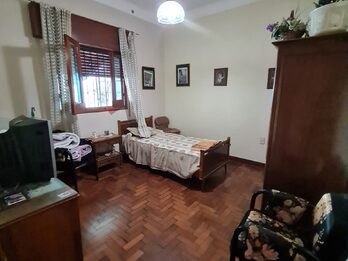 Casa de 2 dormitorios Feliciano y Alsina.