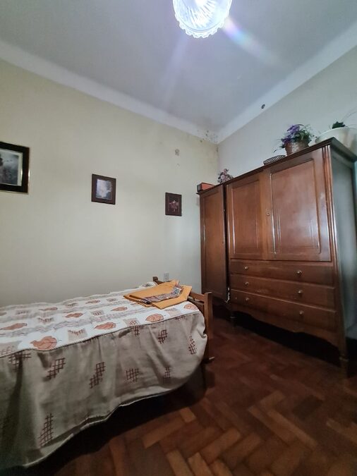 Casa de 2 dormitorios Feliciano y Alsina.