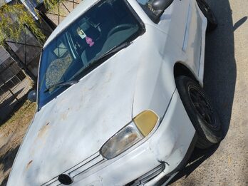 Vendo gol gld diesel 97
