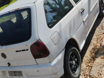Vendo gol gld diesel 97