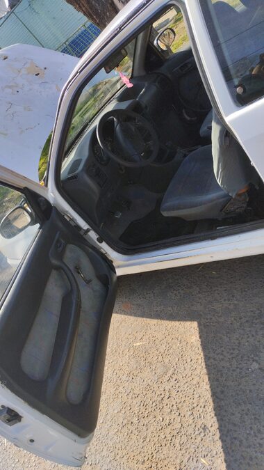 Vendo gol gld diesel 97