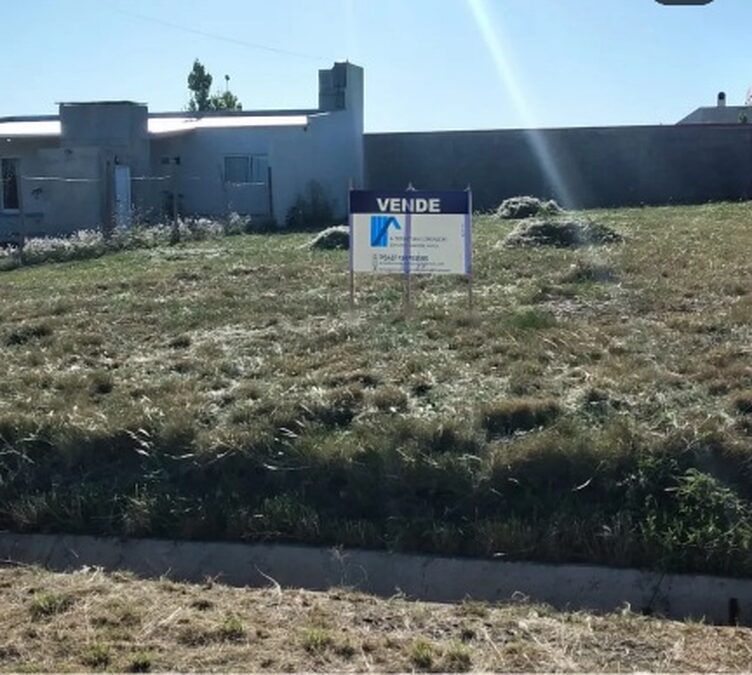 Hermoso Lote en Tierra Alta (Colonia Ensayo)