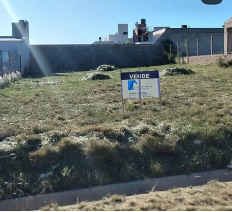 Hermoso Lote en Tierra Alta (Colonia Ensayo)