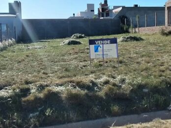 Hermoso Lote en Tierra Alta (Colonia Ensayo)