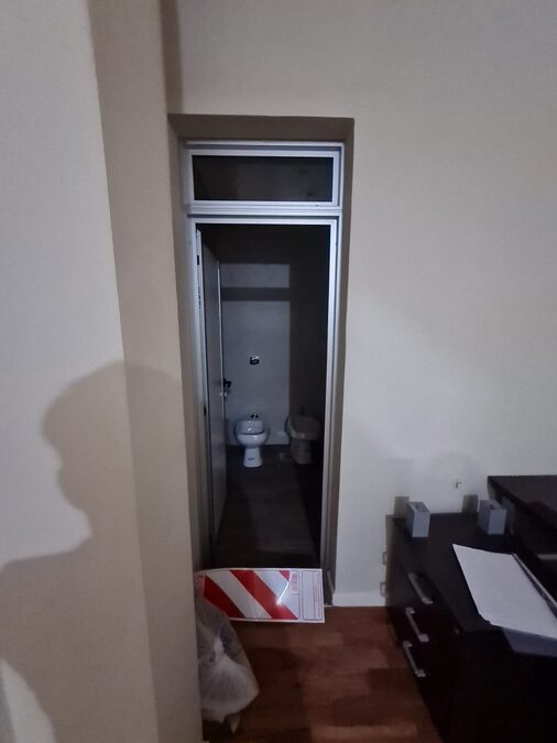 Oficina nueva en C. Cívico/Parque