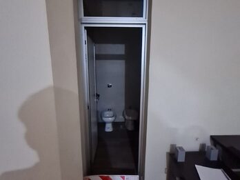 Oficina nueva en C. Cívico/Parque