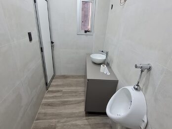 Oficina nueva en C. Cívico/Parque