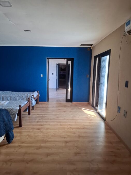 CASA/QUINTA MUY AMPLIA IDEAL "REUNIONES"