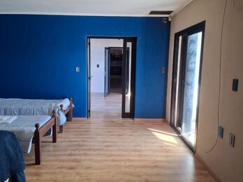 CASA/QUINTA MUY AMPLIA IDEAL "REUNIONES"