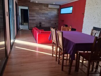 CASA/QUINTA MUY AMPLIA IDEAL "REUNIONES"