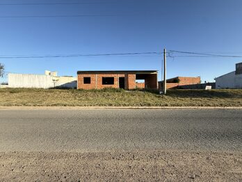 TERRENO DE 600 m² CON EDIFICACIÓN | SAN BENITO | LISTO PARA ESCRITURAR