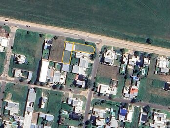 TERRENO DE 600 m² CON EDIFICACIÓN | SAN BENITO | LISTO PARA ESCRITURAR