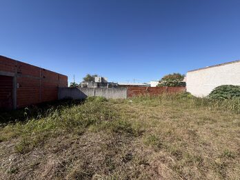 TERRENO DE 600 m² CON EDIFICACIÓN | SAN BENITO | LISTO PARA ESCRITURAR