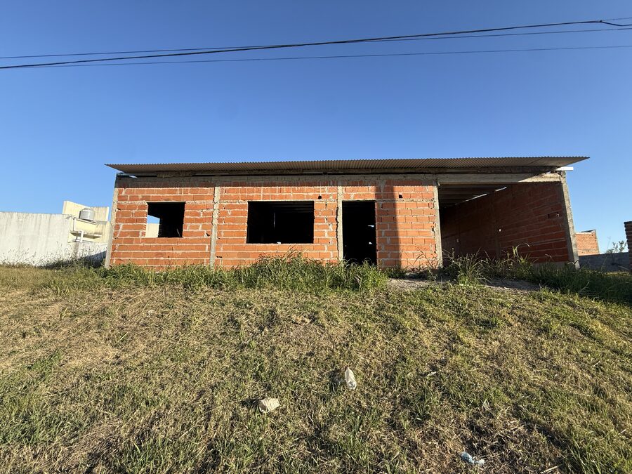 TERRENO DE 600 m² CON EDIFICACIÓN | SAN BENITO | LISTO PARA ESCRITURAR