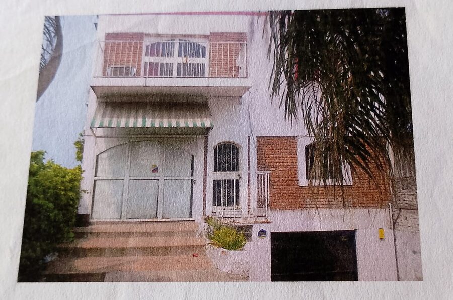 CASA IDEAL EMPRENDIMIENTO PYME