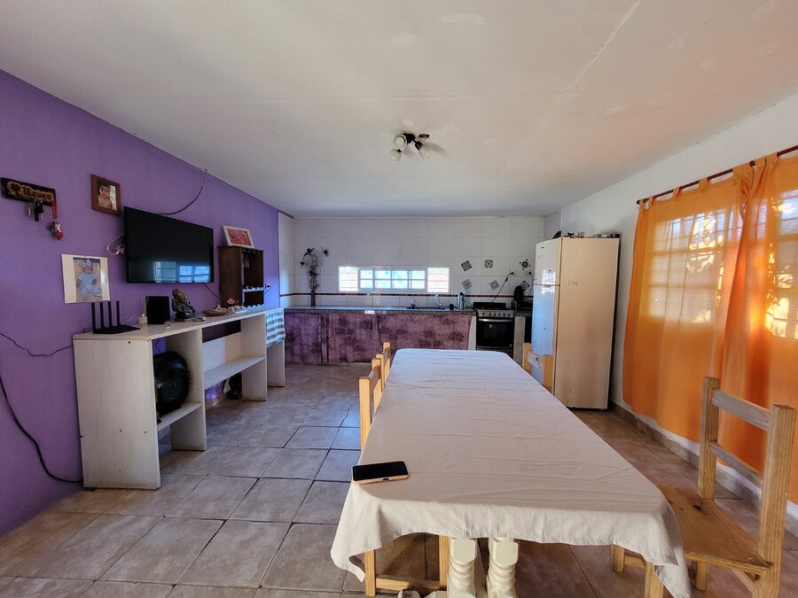 CASA DE 2 DORMITORIOS EN COLONIA AVELLANEDA | APTA CRÉDITO