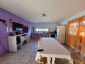 CASA DE 2 DORMITORIOS EN COLONIA AVELLANEDA | APTA CRÉDITO