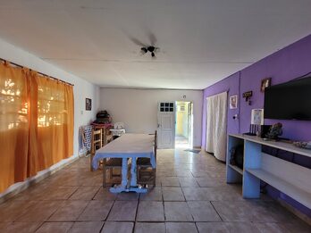 CASA DE 2 DORMITORIOS EN COLONIA AVELLANEDA | APTA CRÉDITO