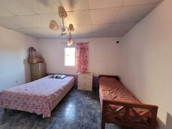 CASA DE 2 DORMITORIOS EN COLONIA AVELLANEDA | APTA CRÉDITO