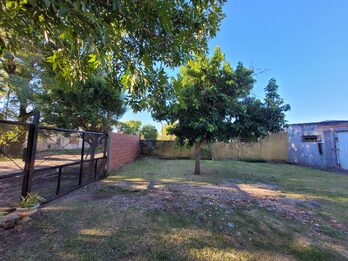 CASA DE 2 DORMITORIOS EN COLONIA AVELLANEDA | APTA CRÉDITO