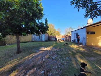 CASA DE 2 DORMITORIOS EN COLONIA AVELLANEDA | APTA CRÉDITO