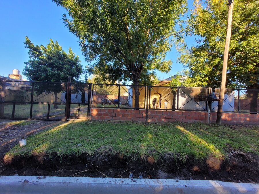 CASA DE 2 DORMITORIOS EN COLONIA AVELLANEDA | APTA CRÉDITO