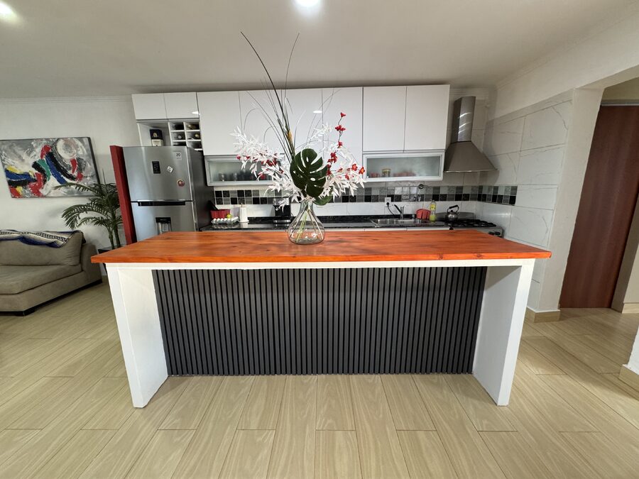 CASA MODERNA DE 3 DORMITORIOS CON PILETA | ZONA THOMPSON