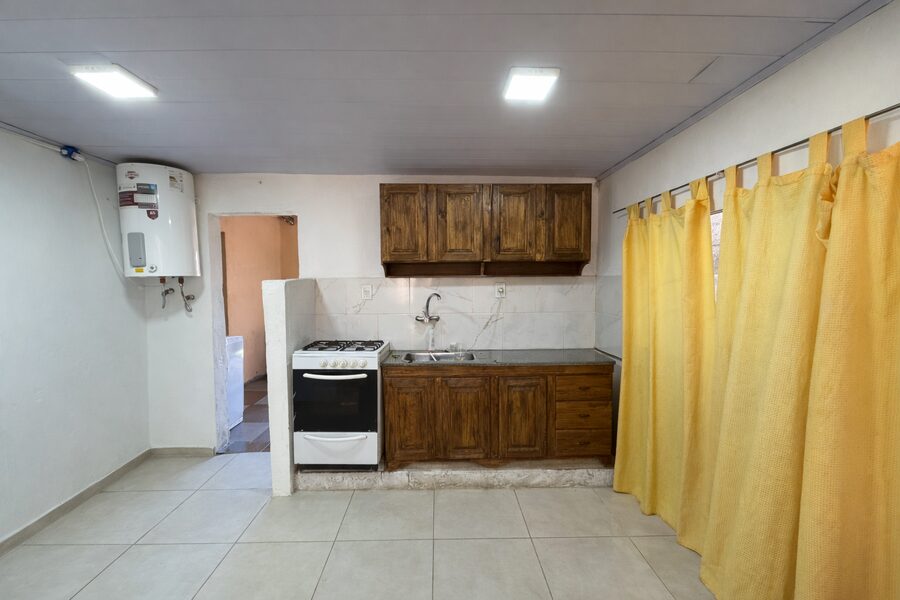 CASA DE 2 DORMITORIOS | APTA CRÉDITO