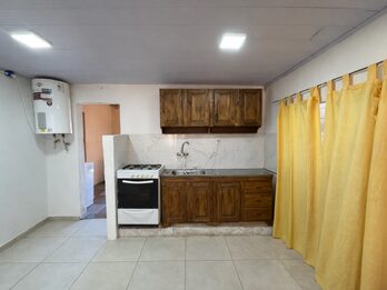 CASA DE 2 DORMITORIOS | APTA CRÉDITO