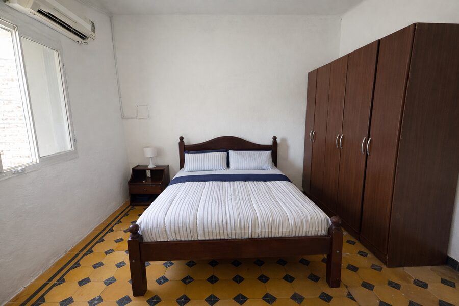 CASA DE 2 DORMITORIOS | APTA CRÉDITO