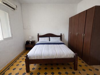 CASA DE 2 DORMITORIOS | APTA CRÉDITO