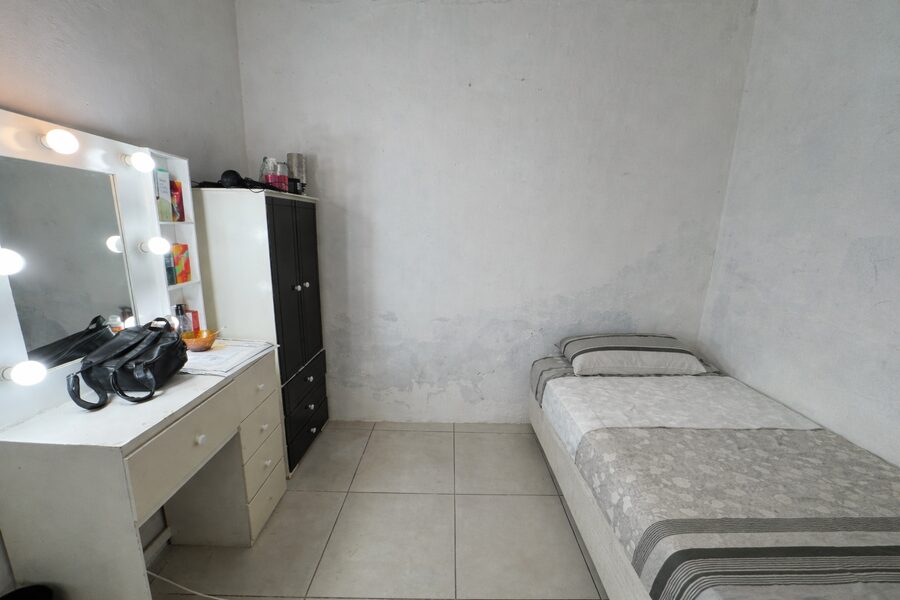CASA DE 2 DORMITORIOS | APTA CRÉDITO