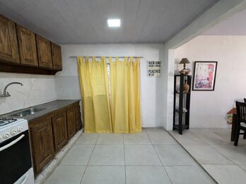 CASA DE 2 DORMITORIOS | APTA CRÉDITO