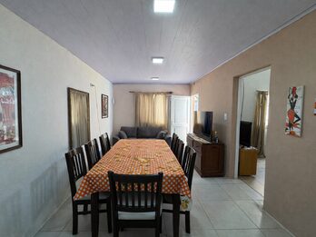 CASA DE 2 DORMITORIOS | APTA CRÉDITO
