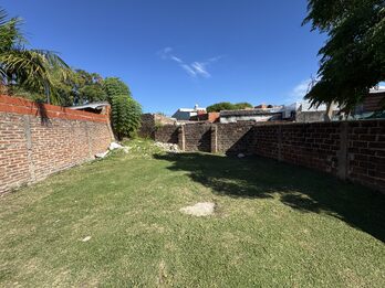 CASA DE 2 DORMITORIOS | APTA CRÉDITO