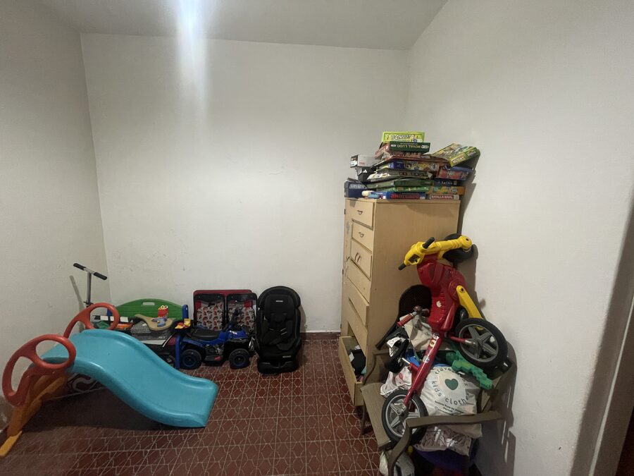CASA DE 3 DORMITORIOS | APTA CRÉDITO - 25 de Junio y Juramento
