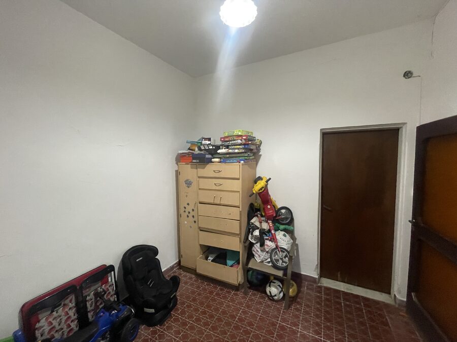 CASA DE 3 DORMITORIOS | APTA CRÉDITO - 25 de Junio y Juramento