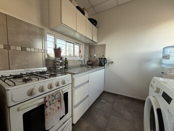CASA A ESTRENAR DE 1 DORMITORIO - Zona Miguel David y Caputto